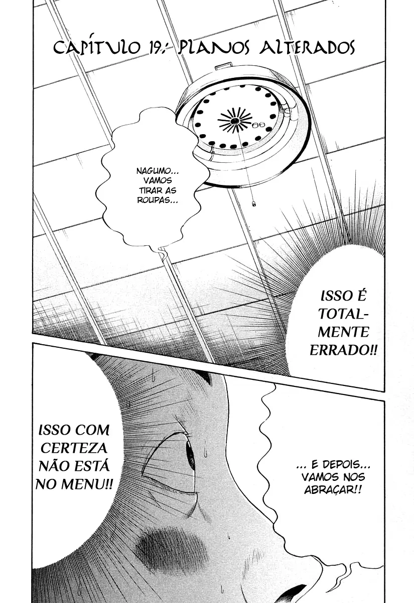 Ciguatera-Volume 2 Chapter 19