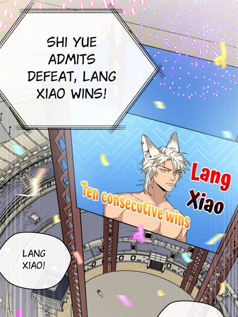 53. Do It for Yourself! 46 81491380 800 1067 134201